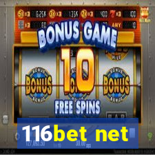 116bet net